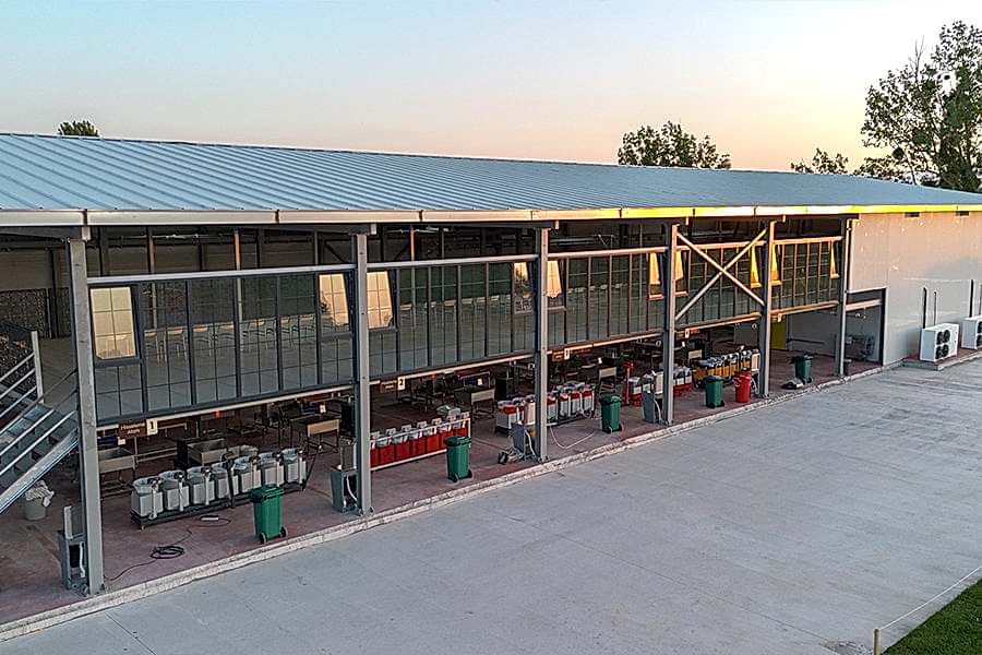 Kurban Kesimi ve Hisseleme