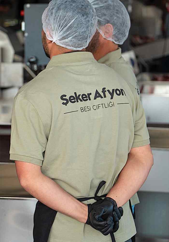 Kurban Kesimi ve Hisseleme Galeri